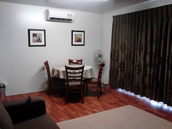 Cabarita Lodge - Accommodation VIC 4