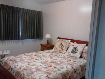 Cabarita Lodge - Accommodation VIC 6