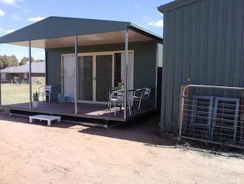 Cabarita Lodge - Accommodation VIC 2