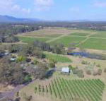 McCaffreys Estate - Accommodation VIC