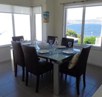 Chapman Street Townhouse Bellerive HobartTasmania - Accommodation VIC