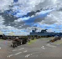 Lilydale Motor Inn - Accommodation VIC