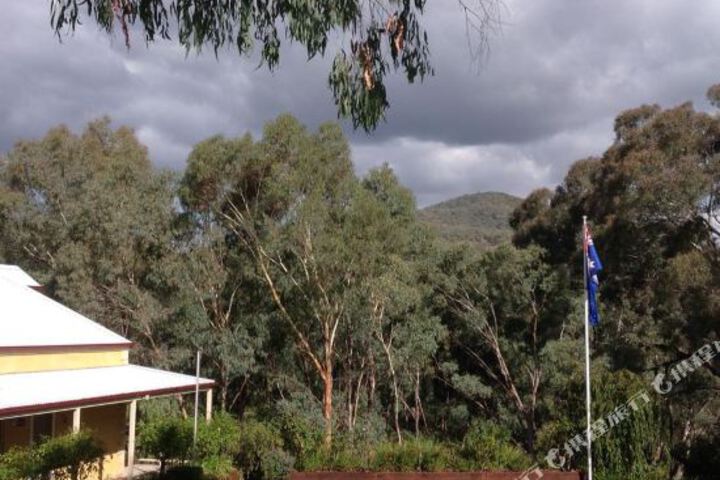 Sofala NSW Accommodation VIC