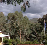 Tanwarra Lodge - Accommodation VIC