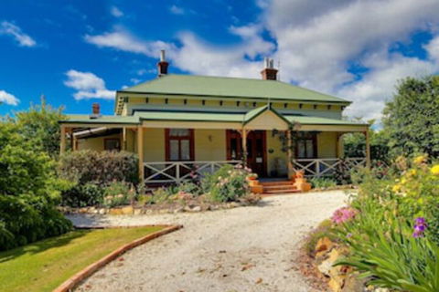 B & B At Winterbrook - Accommodation VIC 0