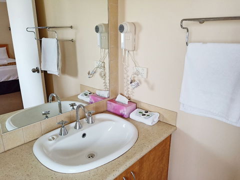 Glen Inn - Accommodation VIC 6