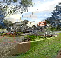 Glen Inn - Accommodation VIC