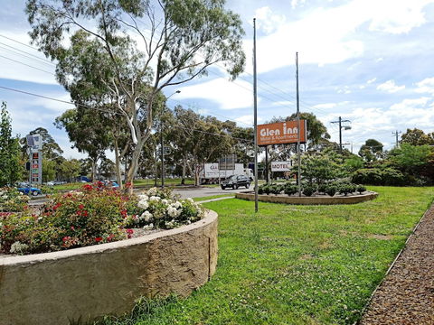 Glen Inn - Accommodation VIC 0