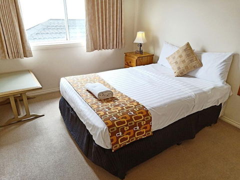 Glen Inn - Accommodation VIC 4