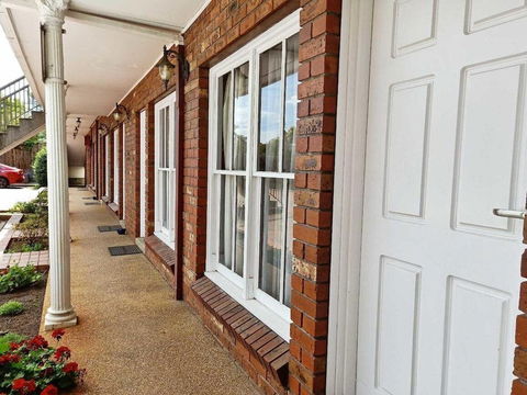 Glen Inn - Accommodation VIC 1