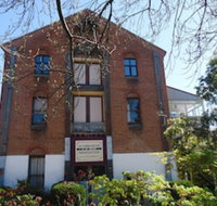 Accommodation in an Historic Warehouse - Accommodation VIC