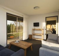 Windarra Lodge - Accommodation VIC