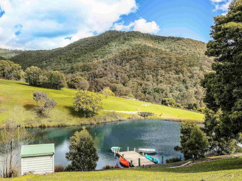 The Sebel Pinnacle Valley Resort - Accommodation VIC 4