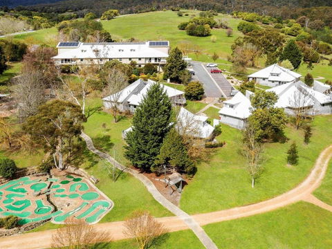 The Sebel Pinnacle Valley Resort - Accommodation VIC 5