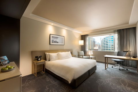 PARKROYAL Darling Harbour, Sydney - Accommodation VIC 6