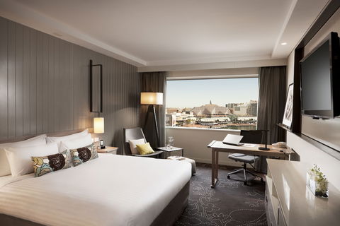 PARKROYAL Darling Harbour, Sydney - Accommodation VIC 5
