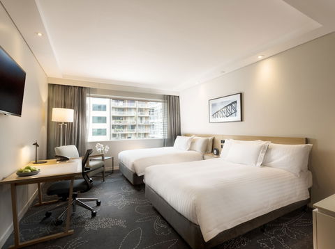 PARKROYAL Darling Harbour, Sydney - Accommodation VIC 2