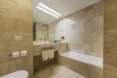 PARKROYAL Darling Harbour, Sydney - Accommodation VIC 3