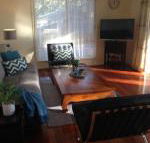 Aqua Vista - Accommodation VIC