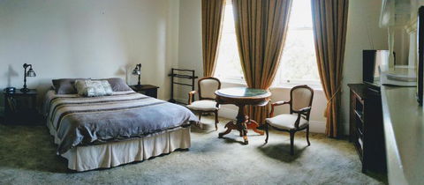 Meriam Bed & Breakfast - Accommodation VIC 3