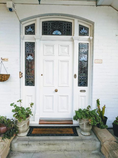 Meriam Bed & Breakfast - Accommodation VIC 6