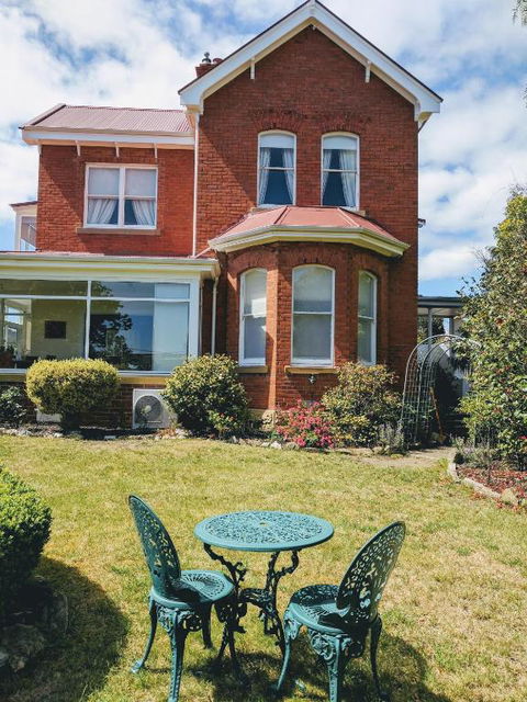 Meriam Bed & Breakfast - Accommodation VIC 1
