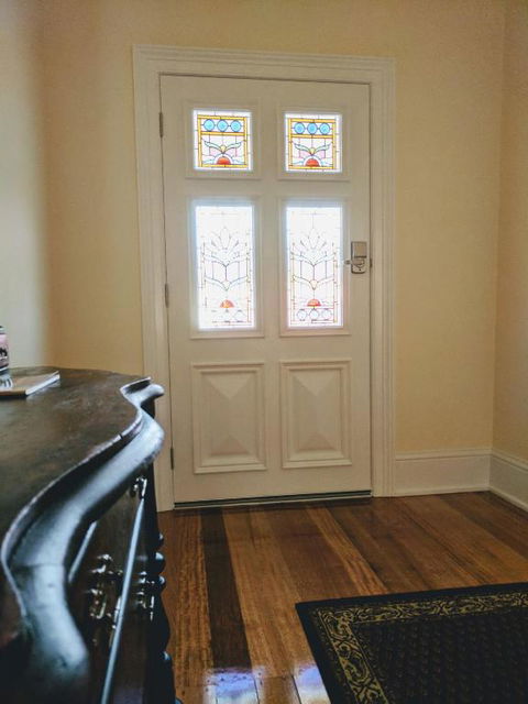 Meriam Bed & Breakfast - Accommodation VIC 5