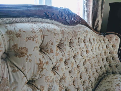 Meriam Bed & Breakfast - Accommodation VIC 4