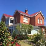 Meriam Bed & Breakfast - Accommodation VIC 0