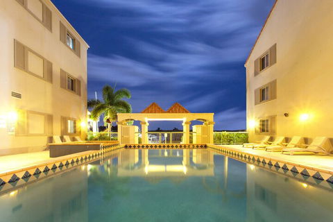 Ramada By Wyndham Hope Harbour - Accommodation VIC 2