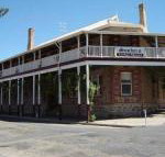 Sonbern Lodge Motel - Accommodation VIC