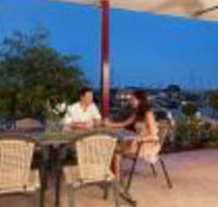 La Marina Waterfront Villa - Accommodation VIC