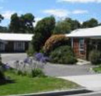 Castaway Holiday Apartments - Accommodation VIC