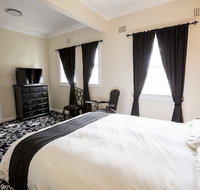 The Commercial Boutique Hotel - Accommodation VIC