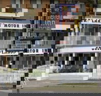 Great Lakes Motor Inn - Accommodation VIC
