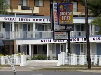 Great Lakes Motor Inn - Accommodation VIC 0