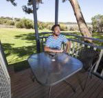 Lakeside Tourist Park - Accommodation VIC