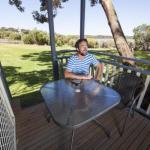 Lakeside Tourist Park - Accommodation VIC 0