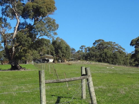 Hawksview At Mafeking - Accommodation VIC 2