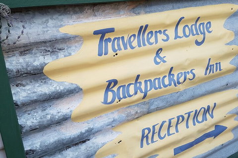 Mansfield Traveller's Lodge - Accommodation VIC 3