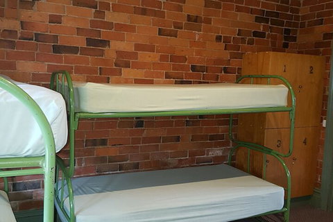 Mansfield Traveller's Lodge - Accommodation VIC 5