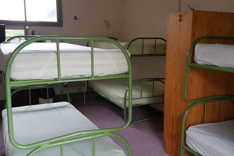 Mansfield Traveller's Lodge - Accommodation VIC 7