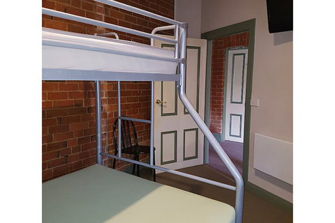 Mansfield Traveller's Lodge - Accommodation VIC 4