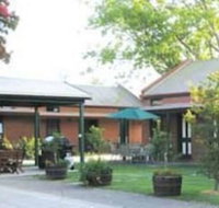 Mansfield Traveller's Lodge - Accommodation VIC