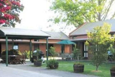 Mansfield Traveller's Lodge - Accommodation VIC 0