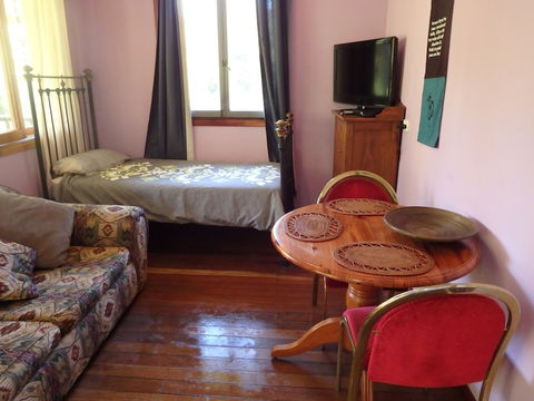 Teretre Cabins Nimbin - Accommodation VIC 5