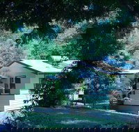 Teretre Cabins Nimbin - Accommodation VIC