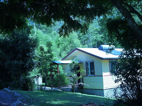 Teretre Cabins Nimbin - Accommodation VIC 0
