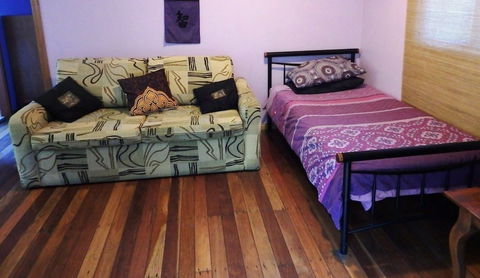 Teretre Cabins Nimbin - Accommodation VIC 4