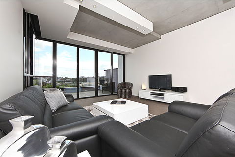 Accommodate Canberra - The ApARTments - Accommodation VIC 4